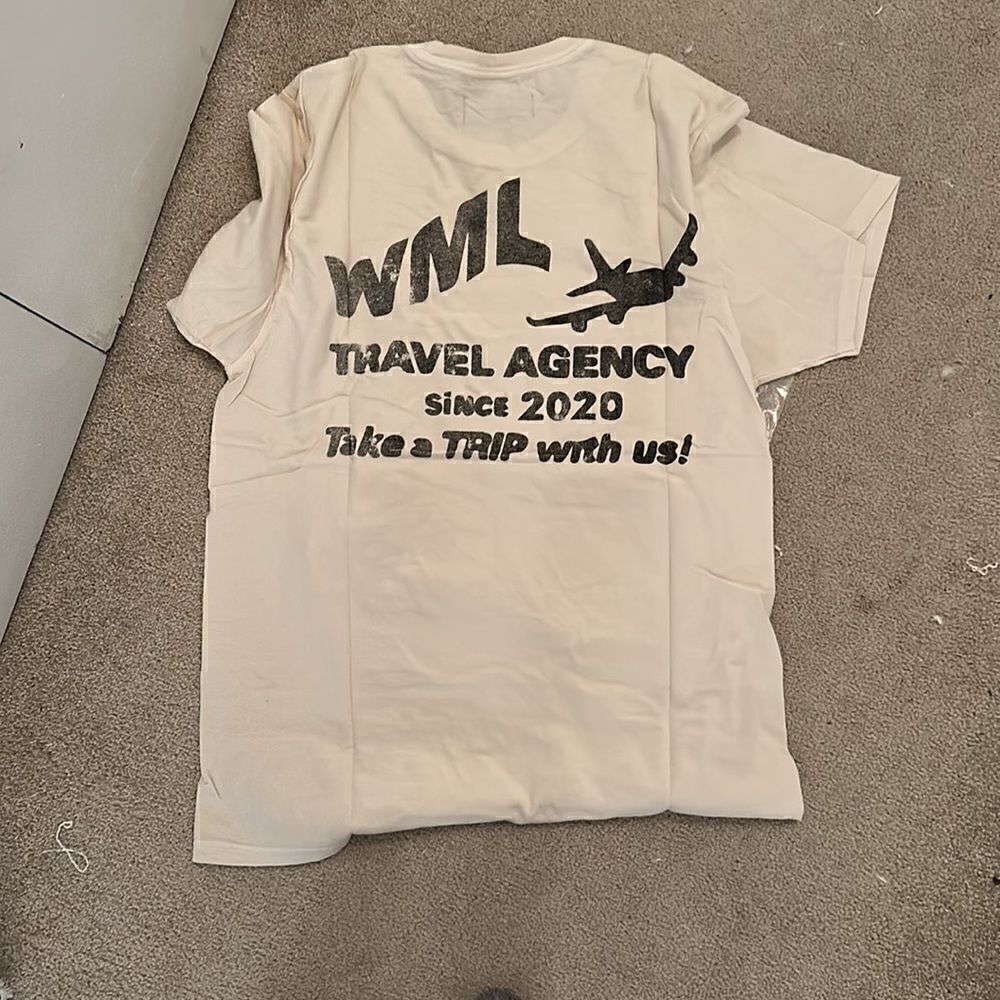 Nwtwishme Luckteemedium — image 4 of 4